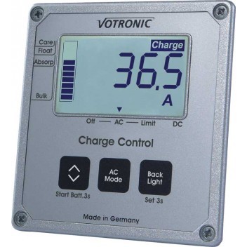 Votronic 1247 LCD Charge Control S for VBCS Chargers)