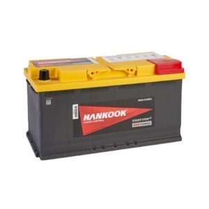 Hankook SA59520 AGM Leisure Battery