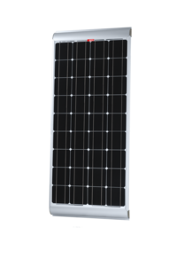 NDS 100W "Aero" Solar Panel