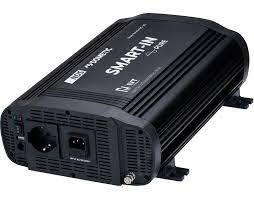 NDS 1500W 12V P/S Inverter with Priority Switch: N-Bus